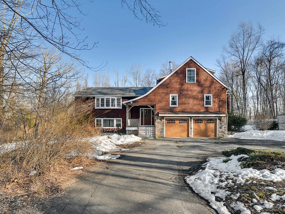 32 Glen Hill Road