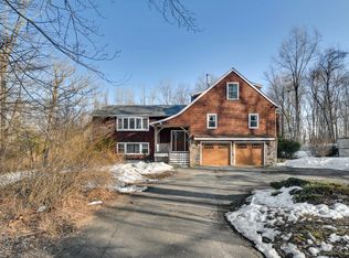 32 Glen Hill Rd, Redding, CT 06896