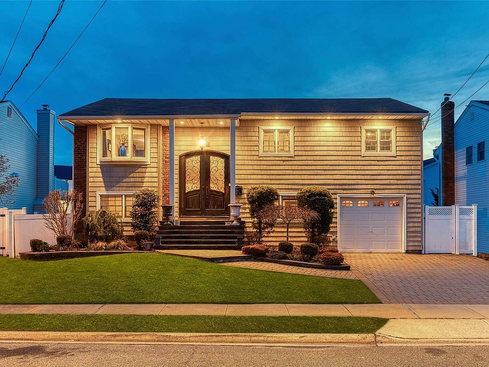 3052 Seaview Lane, Bellmore, NY 11710 Zillow