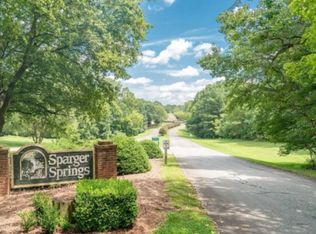 3 Sparger Springs Ln #3, Durham, NC 27705