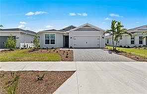 1st image of 601 Oasis Lake Place