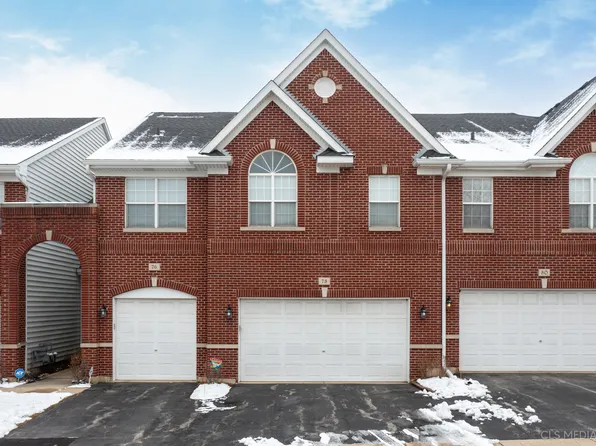 78 Allerton Dr, Schaumburg, IL 60194