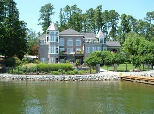 940 Browns Creek Rd, Guntersville, AL 35976