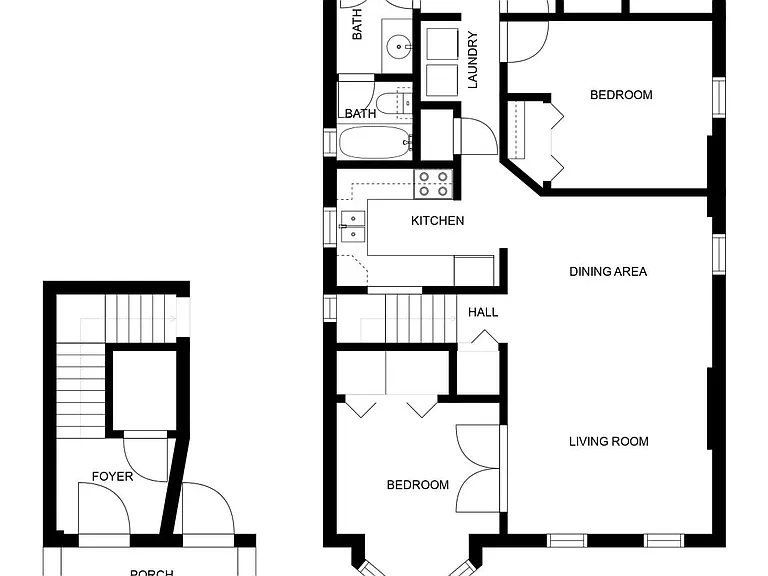 3455A Park Ave — Photo 5