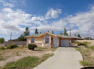 1429 Imogene Ct, Socorro, TX 79928
