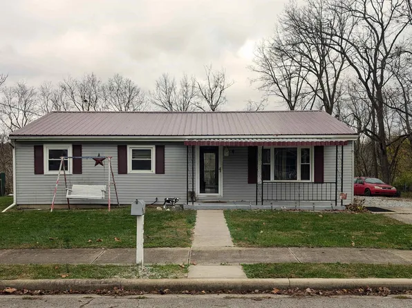 1002 Liberty Ave, Richmond, IN 47374