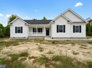 21645 S Hill Rd, Seaford, DE 19973