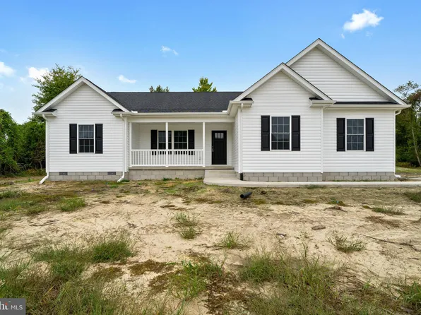 21645 S Hill Rd, Seaford, DE 19973