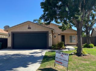 6003 Sarona St, Bakersfield, CA