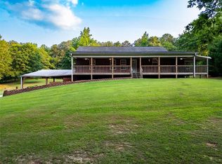 360 Parr Farm Rd, Covington, GA 30016