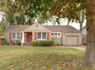 236 E 35th St S, Tulsa, OK 74105