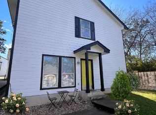 3402 Red River St, Austin, TX 78705