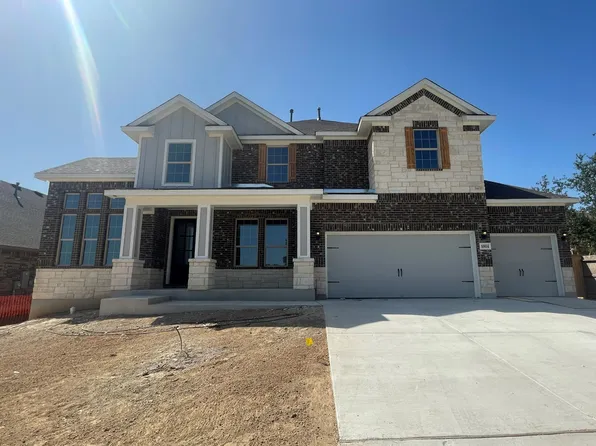 8804 Gate Frst, Boerne, TX 78015