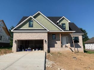 221 San Antonio Way, Nicholasville, KY 40356