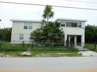 27287 Shannahan Rd, Ramrod Key, FL 33042