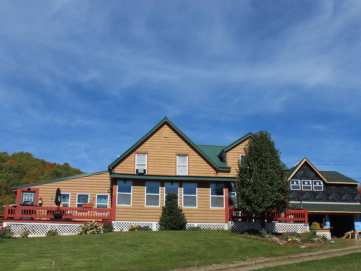 292 Pond Road, Dyer Brook, ME 04747 MLS 1544913 Zillow