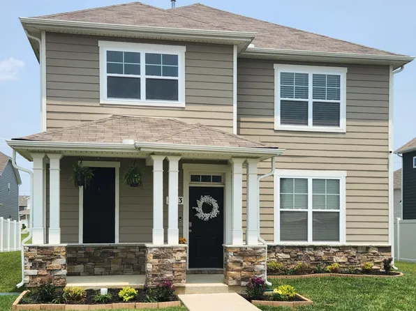 1013 Pepper Stone Dr, Lebanon, TN 37087