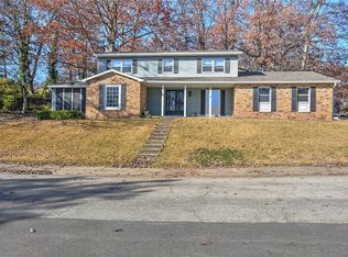 545 Shoreline Dr, Decatur, IL 62521