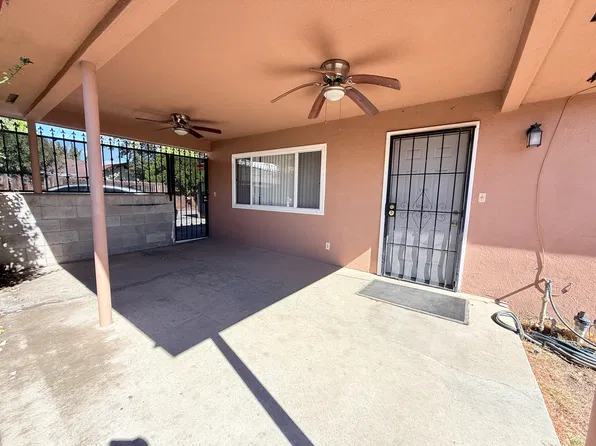 602 Decatur St #1/2, Bakersfield, CA 93308