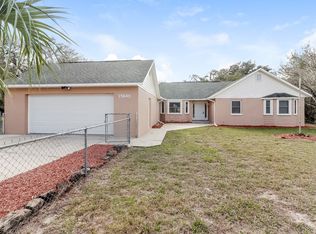 15640 Little Ranch Rd, Spring Hill, FL 34610
