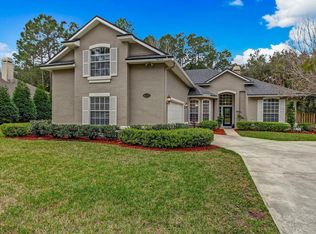 86555 N Hampton Club Way, Fernandina Beach, FL 32034