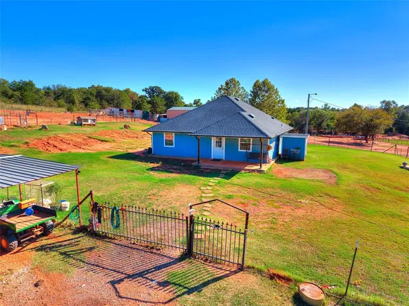 13950 Kelly Dr, Noble, OK 73068
