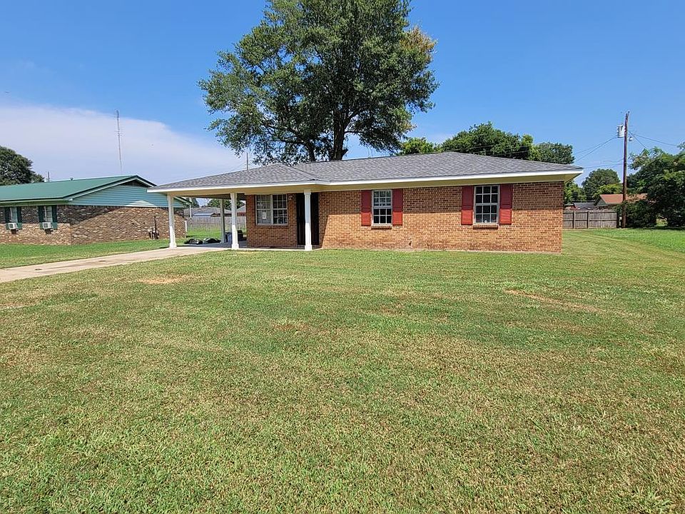 2004 E Mark Dr, Hollandale, MS 38748 MLS 89417 Zillow