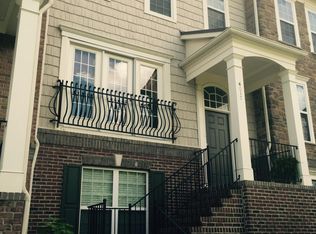 4017 Yellowfield Way, Cary, NC 27518