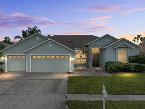 24647 Blazing Trail Way, Land O Lakes, FL 34639