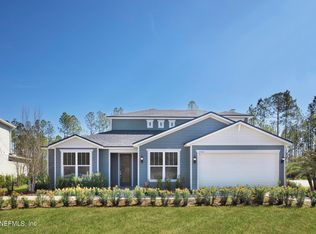 2323 Bradley Park Dr, Green Cove Springs, FL 32043