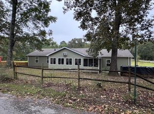 348 Old Clear Creek Rd, Jasper, AL 35503