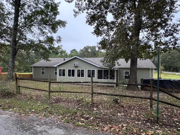 348 Old Clear Creek Rd, Jasper, AL 35503