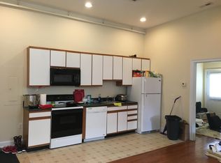 320 N Harrison St, Richmond, VA 23220