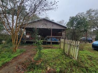 26 Owens St, Monroeville, AL 36460