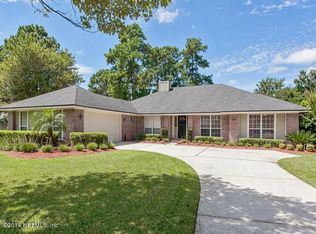 13112 Hackberry Way, Jacksonville, FL 32246