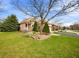 20 Huffmann Dr, Halton Hills, ON L7G 5W4