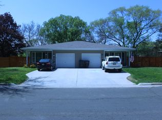 534 N Walton Dr, Whitewater, WI 53190