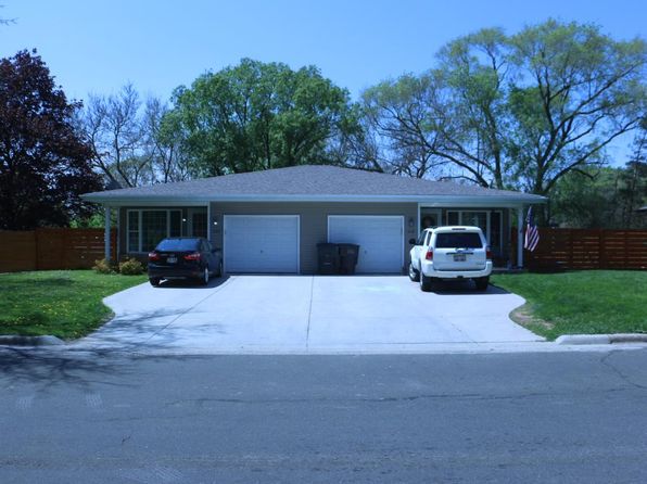 534 N Walton Dr