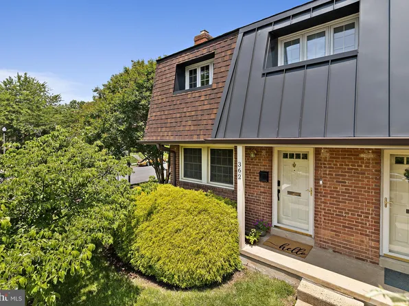 362 James St #384, Falls Church, VA 22046