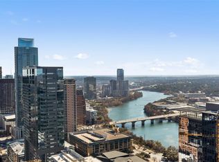 360 Nueces St APT 4209, Austin, TX 78701