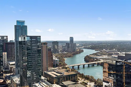360 Nueces St Photo 1