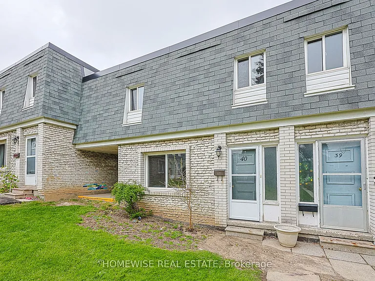 1350 Winding Trl #40 — Photo 1