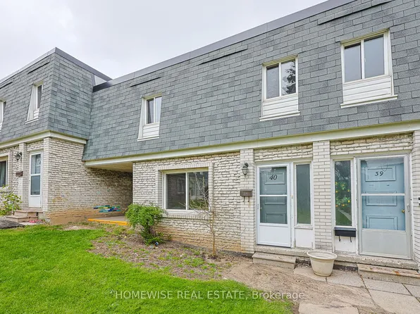 1350 Winding Trl, Mississauga, ON