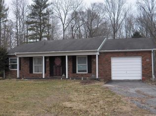 311 E State Road 64, English, IN 47118