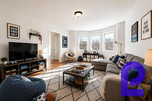 3551 E Tremont Ave #A Photo 1