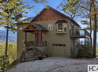 262 Trillium Court, Sapphire, NC 28774