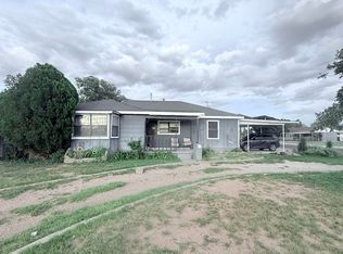 1236 S Short St, Hobbs, NM 88240