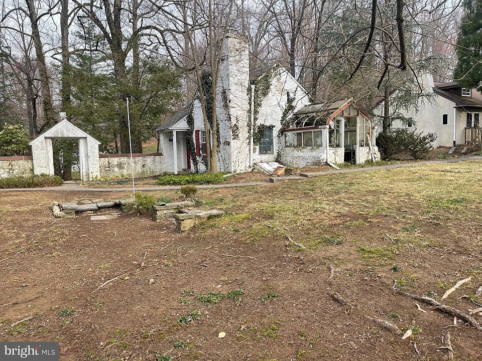 1221 School Ln, Rydal, PA 19046 Zillow