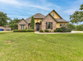 2652 Vellano Ln, Edmond, OK 73034