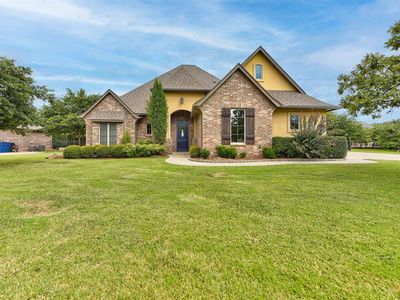 2652 Vellano Ln, Edmond, OK, 73034